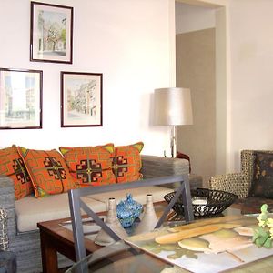 Appartement à 2 Chambres à Coucher