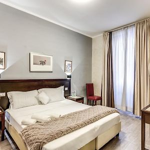 Chambre Lit Queen-Size