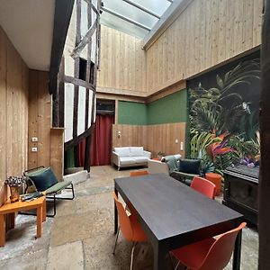Chambre Triple
