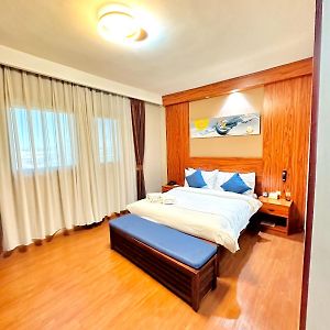 Chambre Standarde Double