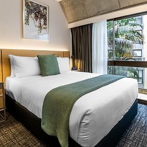 Chambre Lit Queen-Size