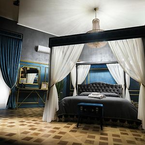 Suite Familiale de Luxe