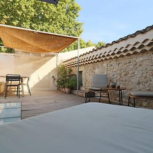 Uzes Medievale L'Ecrin D'Amalia