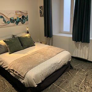 Chambre de Luxe Lit King-Size