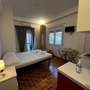 Chambre Privée Double
