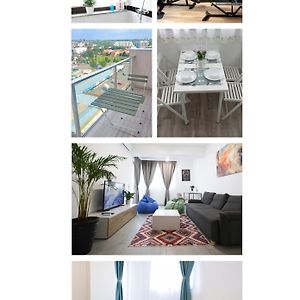 Vitan Central Oasis - Free Secured Private Parking - Self Check-In -
