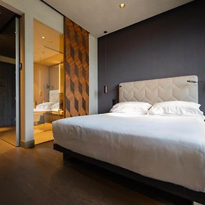 Chambre Standarde Lit Queen-Size