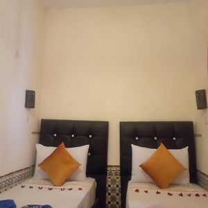 Chambre Standarde Double