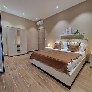 Appartement de Luxe