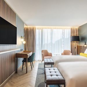 Chambre de Luxe