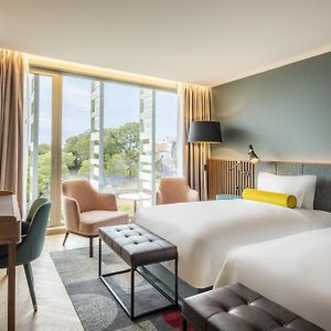 Chambre Exécutive Double