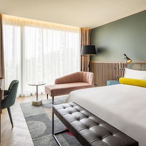 Chambre Exécutive Lit King-Size
