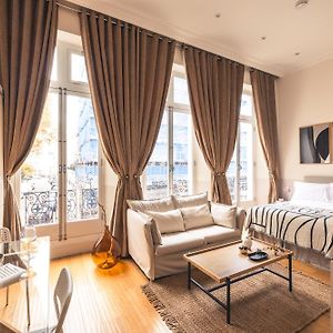 Studio de Luxe
