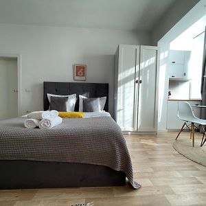 Bricks Studio Apartments
