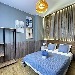 Appartement de Luxe