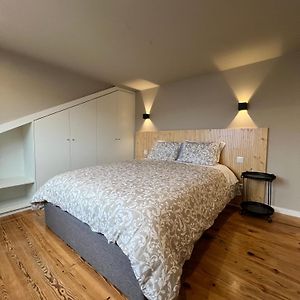 Chambre de Luxe Lit King-Size