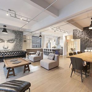 Loft Exécutive