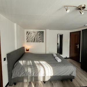Appartement Rez-de-Chaussée