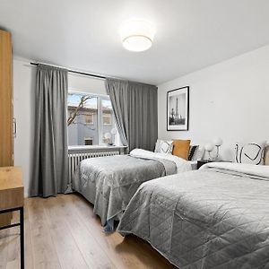 Lokastigur Charming And Inviting Apartment
