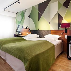 Chambre Supérieure