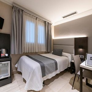 Chambre Petite Simple