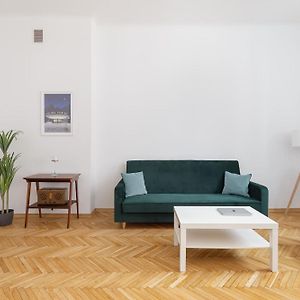 Stylish Apartment Swietojanska By Noclegi Renters