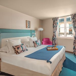 Chambre Supérieure