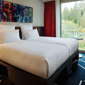 Chambre Parc Double