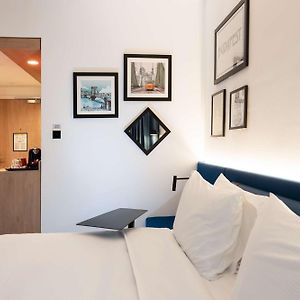 Chambre Familiale