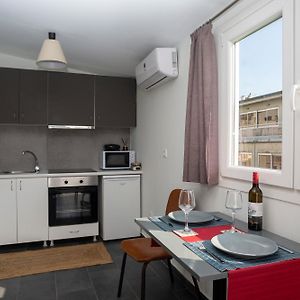 Studio Standarde Lit King-Size