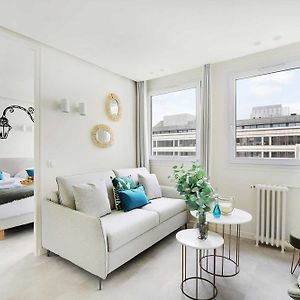 Residence Champs Elysees - Ponthieu