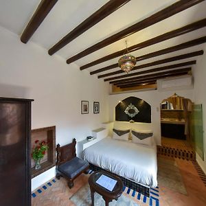 Chambre Supérieure Double