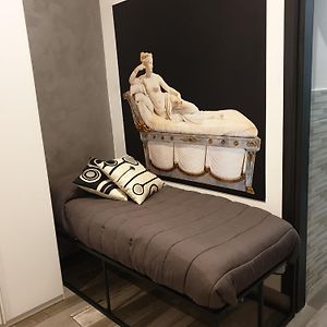 Private Bathroom Triple Room