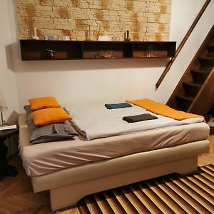 Apartment Vaci