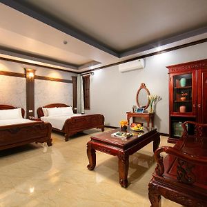 Chambre Familiale