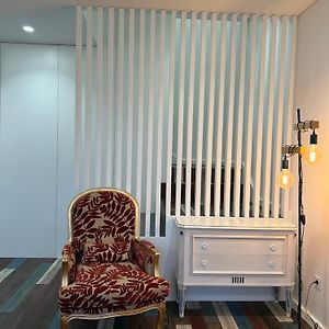 Appartement de Luxe Duplex
