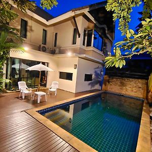 Baan Natcha Villa