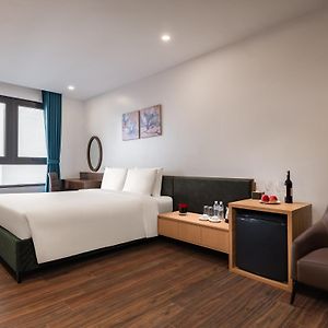 Chambre Double de Luxe