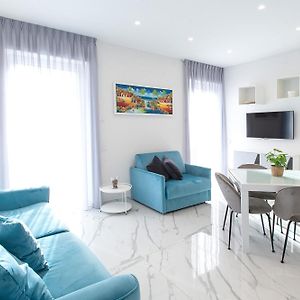 Appartement de Luxe