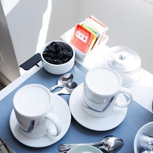 Chambre Lit King-Size avec Accès aux Personnes Handicapées