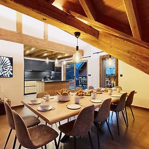 Appartement Supérieur