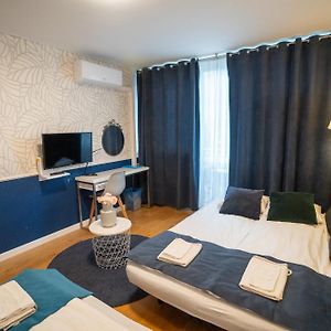 Apartament Hotel Grzybowska 9