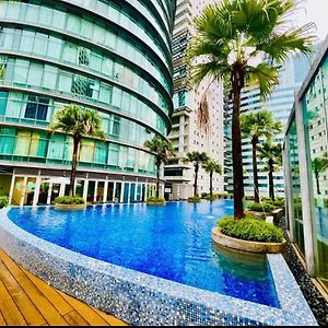 Vortex Klcc Suites Perfect Location