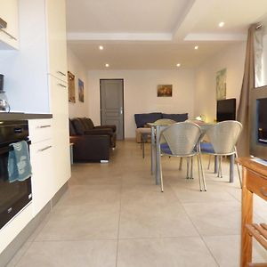 Appartement à 1 Chambre à Coucher