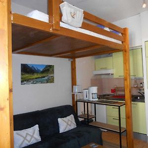 Appartement WIFI Monné centre Cauterets