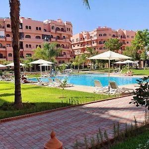 APPARTEMENT DANS RESIDENCE touristique