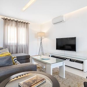 Garden Hill Relax & Old Town By Ocvillas