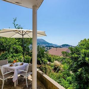 Appartement Rez-de-Chaussée