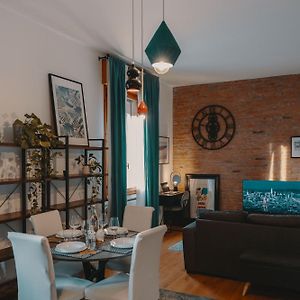 Appartement à 1 Chambre à Coucher