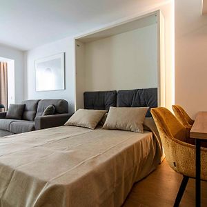 Apartamentos 1 Abril